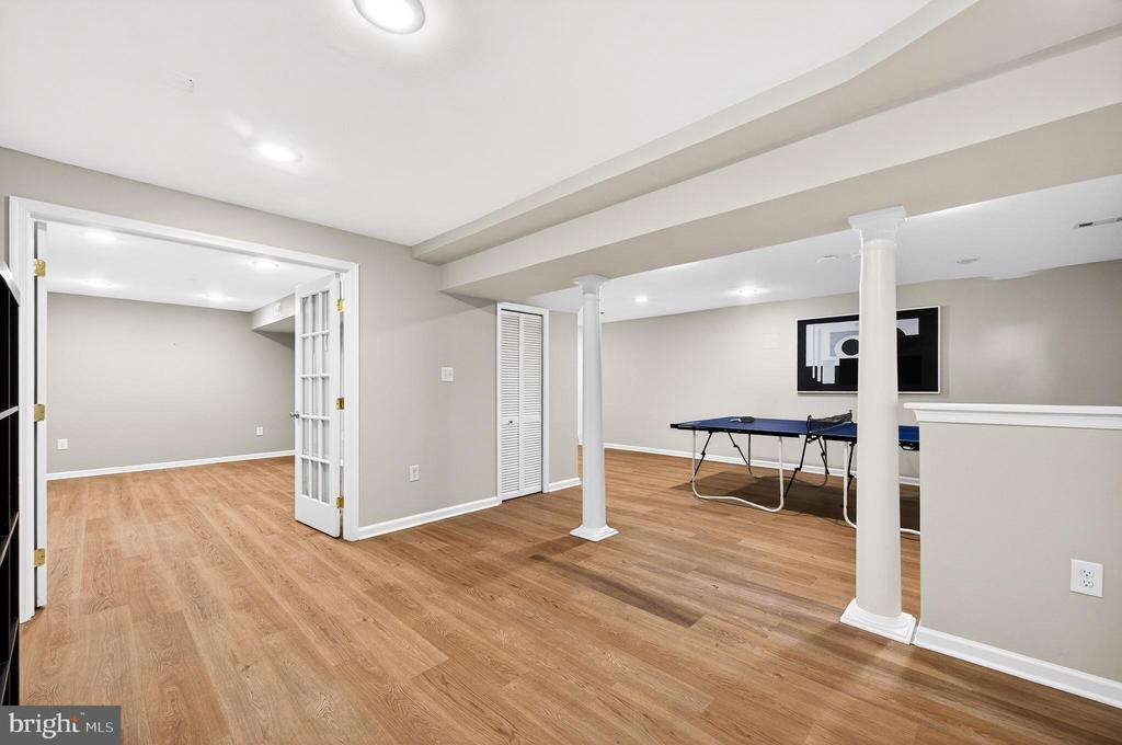 1323 MASON MILL COURT