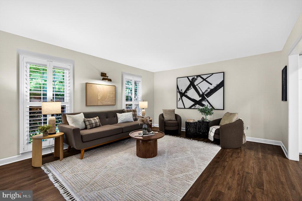 1323 MASON MILL COURT