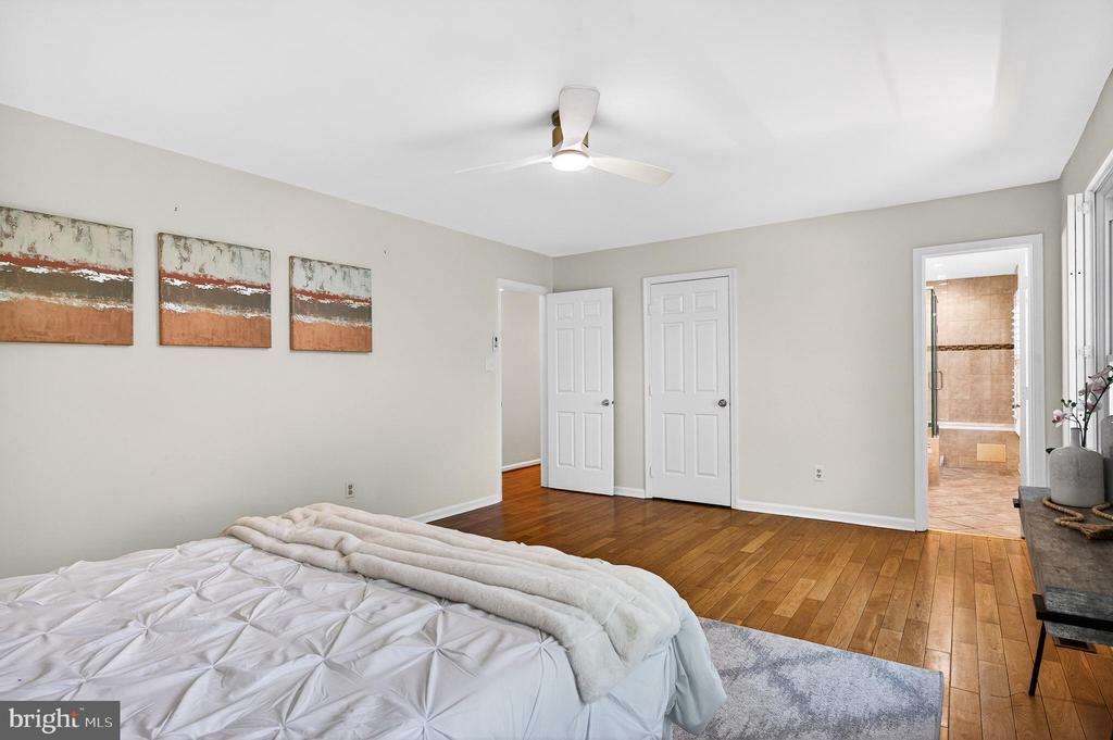 1323 MASON MILL COURT