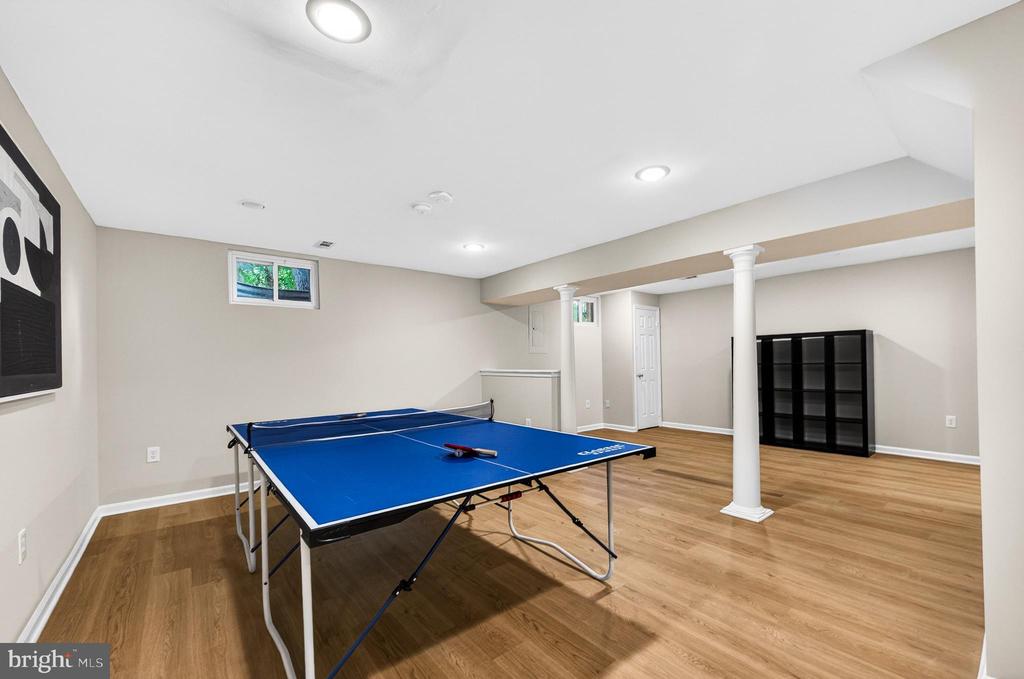 1323 MASON MILL COURT