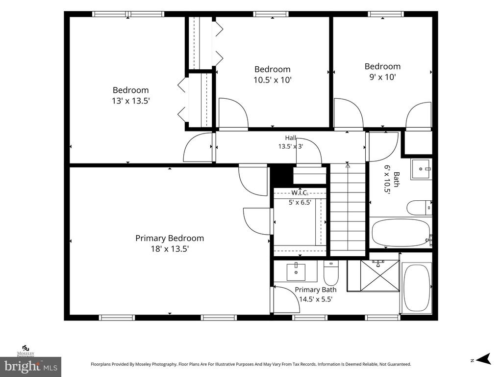 1323 MASON MILL COURT