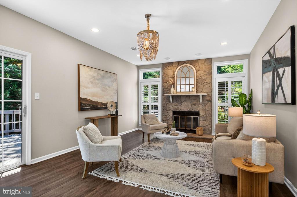 1323 MASON MILL COURT