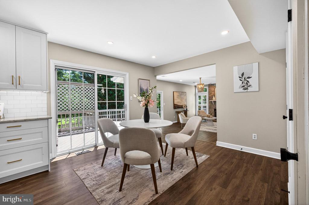 1323 MASON MILL COURT