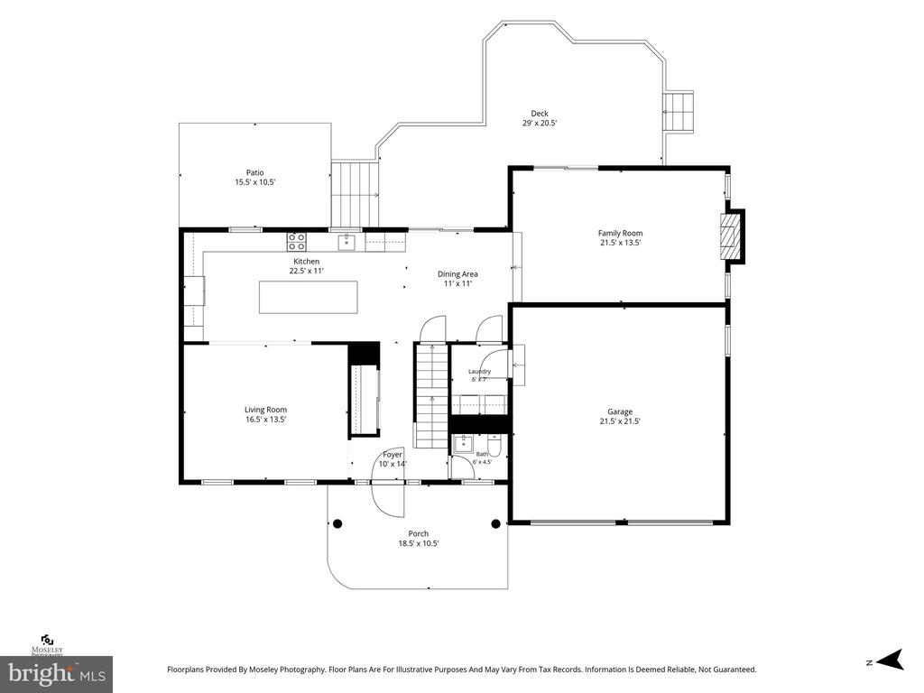 1323 MASON MILL COURT