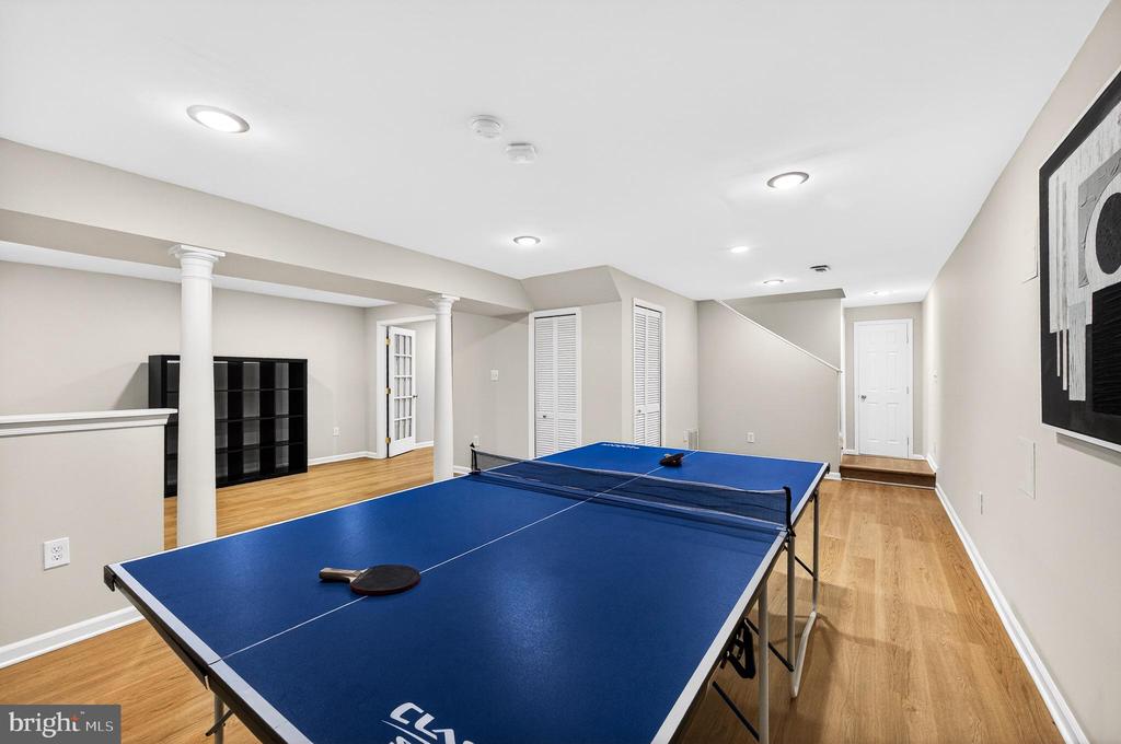 1323 MASON MILL COURT