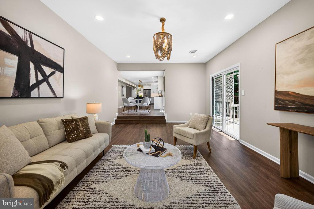1323 MASON MILL COURT