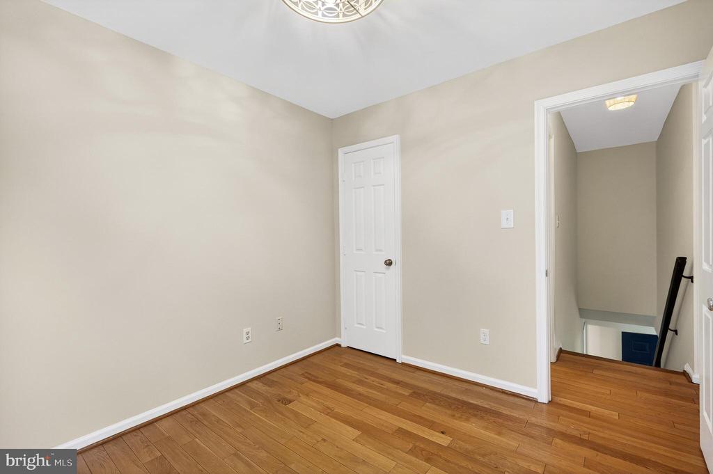 1323 MASON MILL COURT