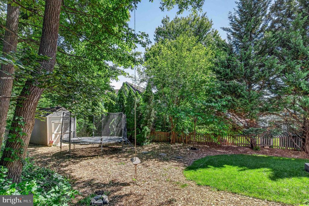1323 MASON MILL COURT
