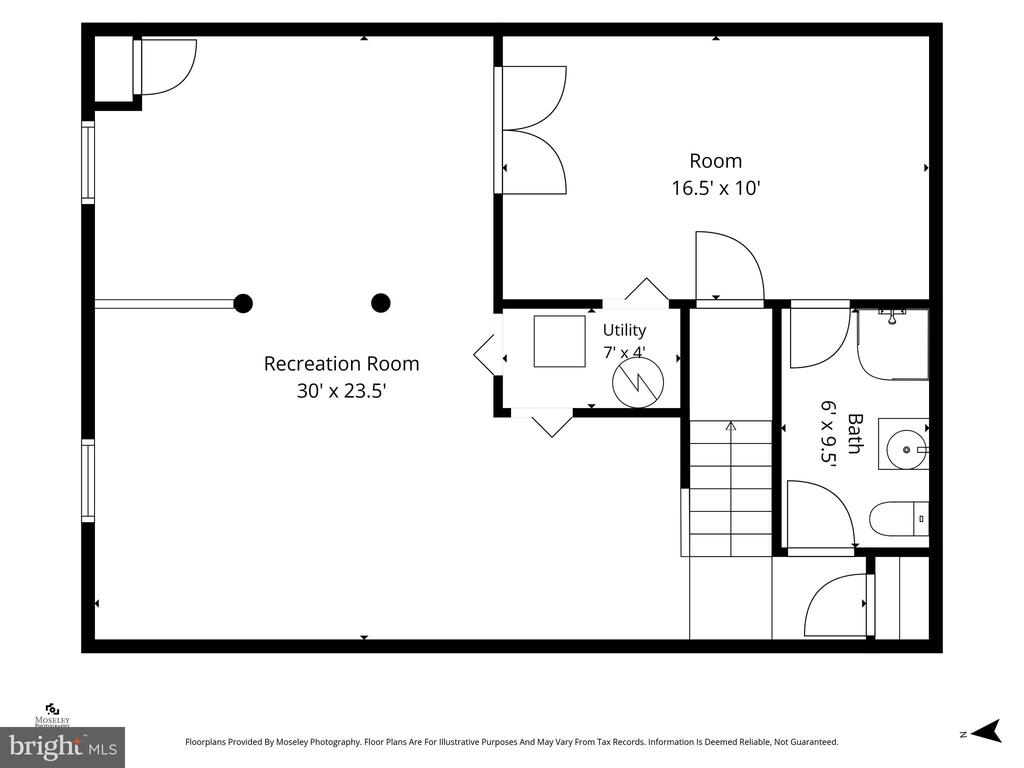 1323 MASON MILL COURT