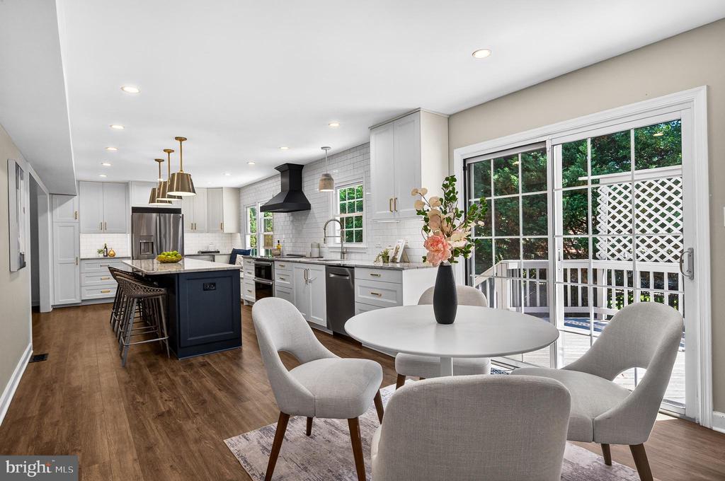 1323 MASON MILL COURT