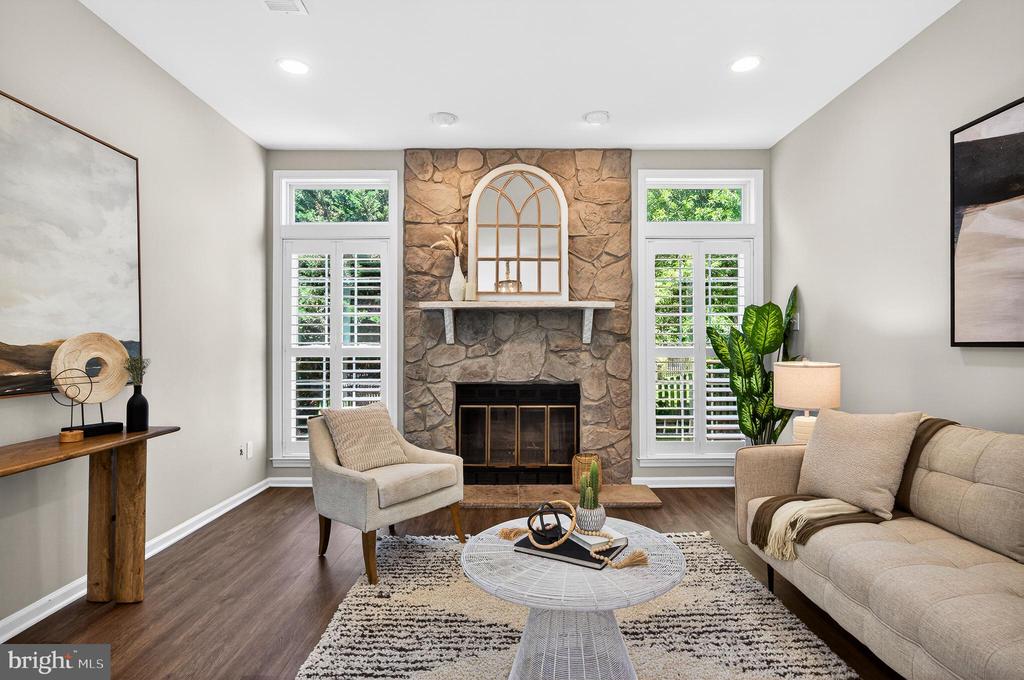 1323 MASON MILL COURT