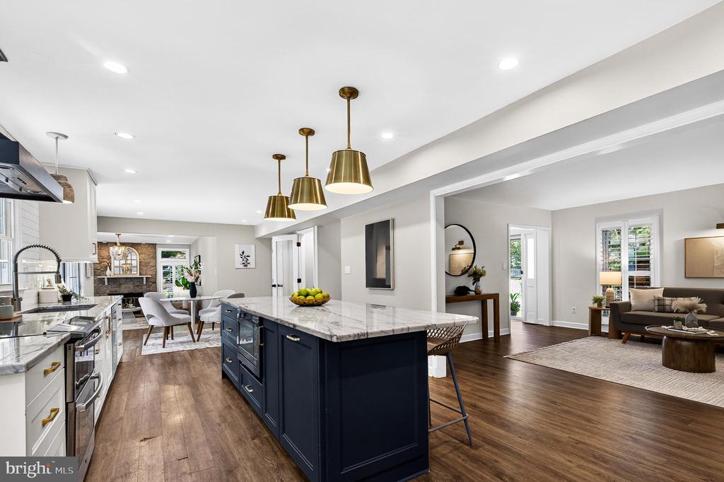 1323 MASON MILL COURT