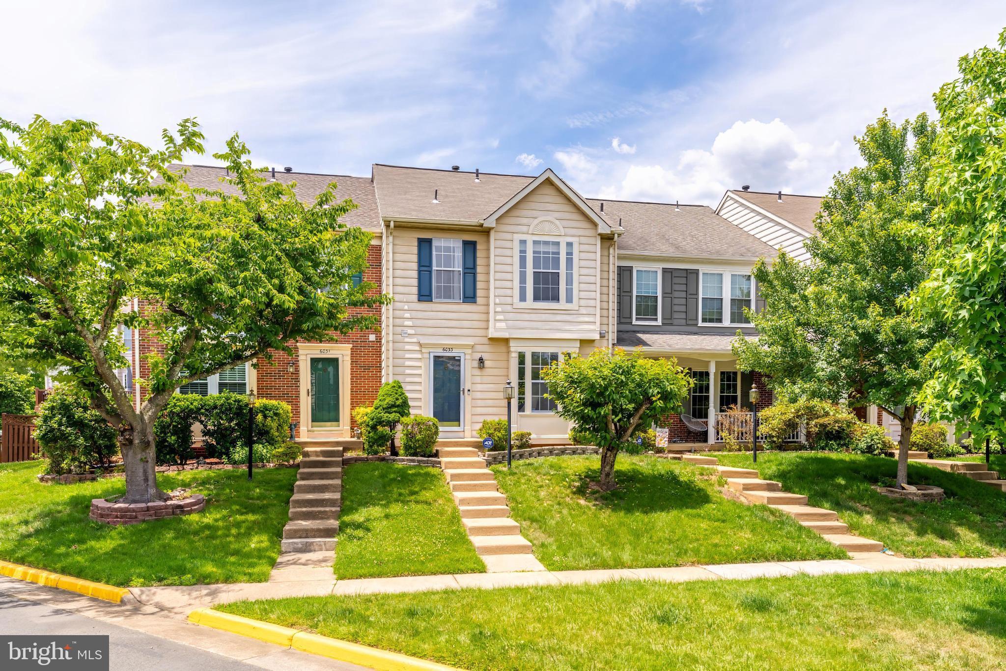 6033 KESTNER CIRCLE