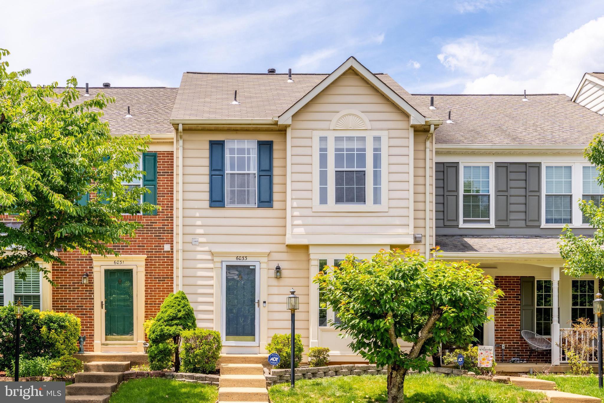 6033 KESTNER CIRCLE