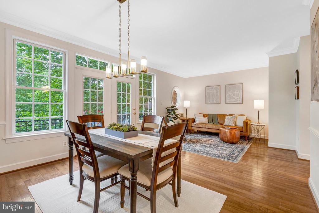 104 HERNDON MILLS CIRCLE