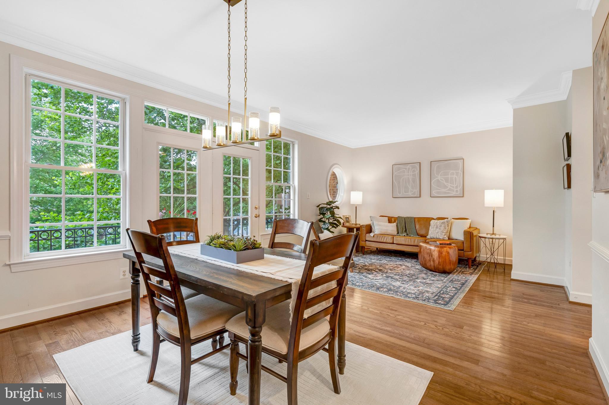 104 HERNDON MILLS CIRCLE