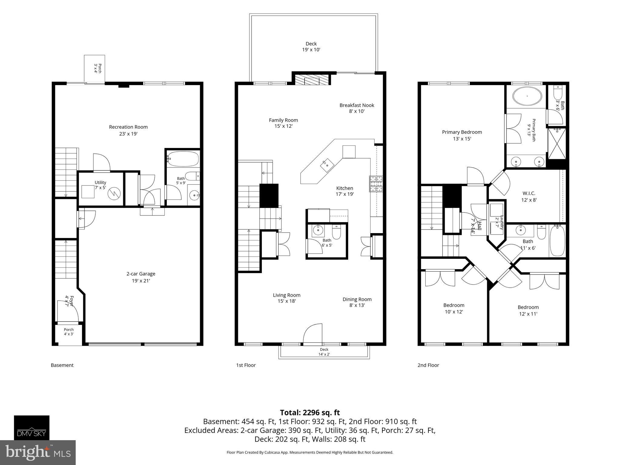 104 HERNDON MILLS CIRCLE