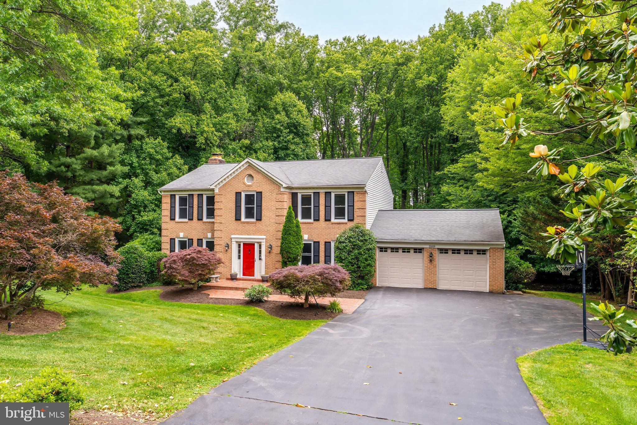 11618 HOLLY BRIAR LANE