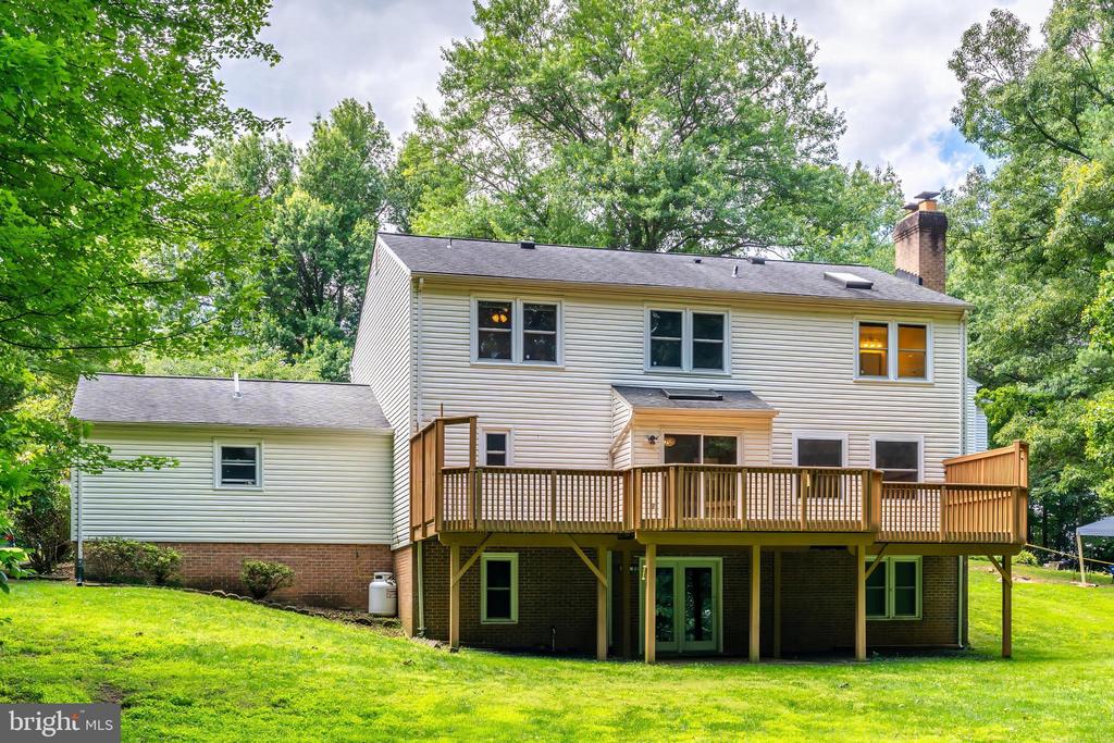 11618 HOLLY BRIAR LANE