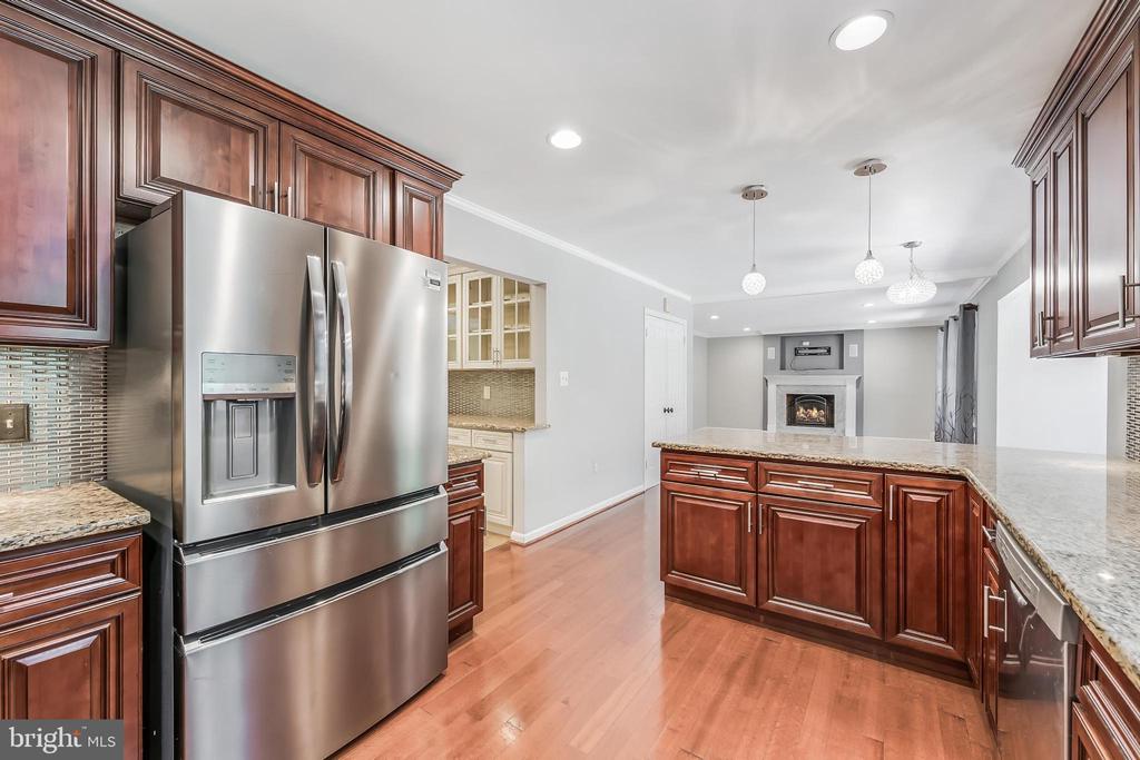 11618 HOLLY BRIAR LANE