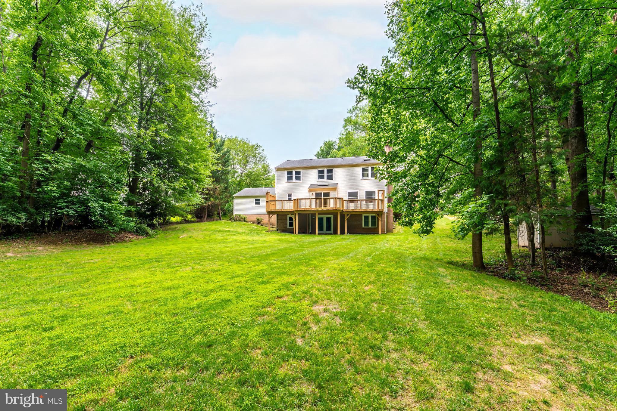 11618 HOLLY BRIAR LANE