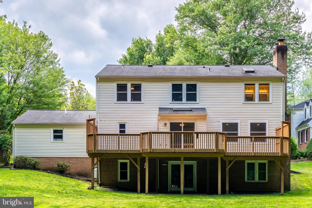 11618 HOLLY BRIAR LANE