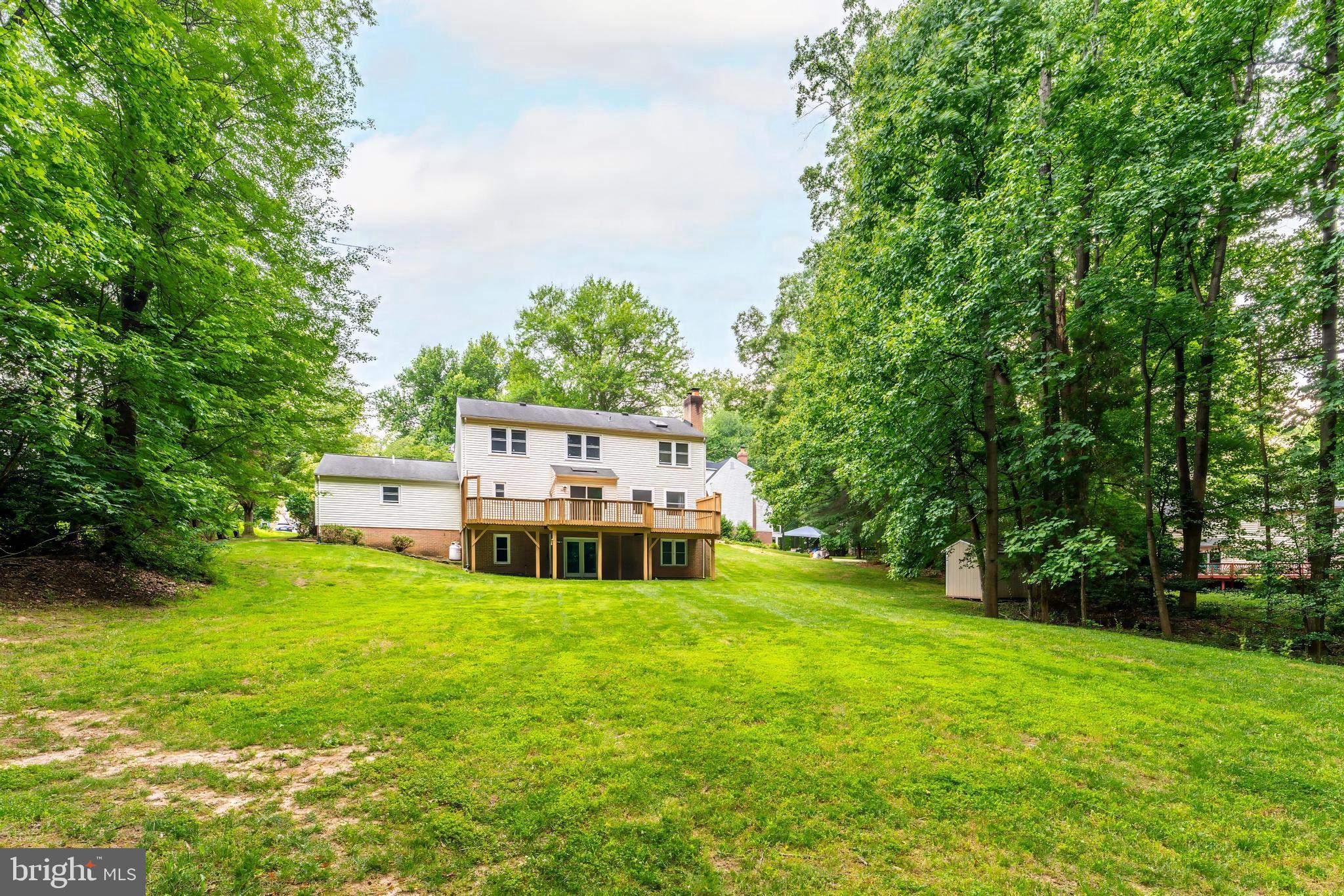 11618 HOLLY BRIAR LANE