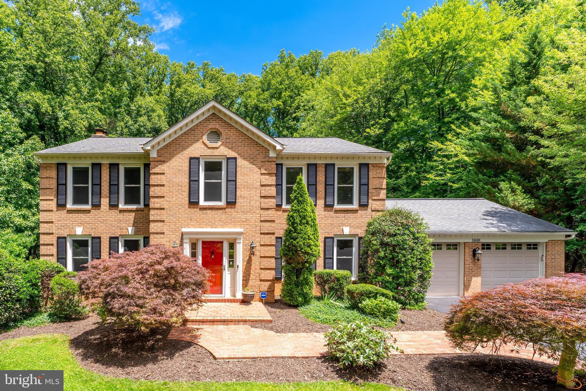 11618 HOLLY BRIAR LANE