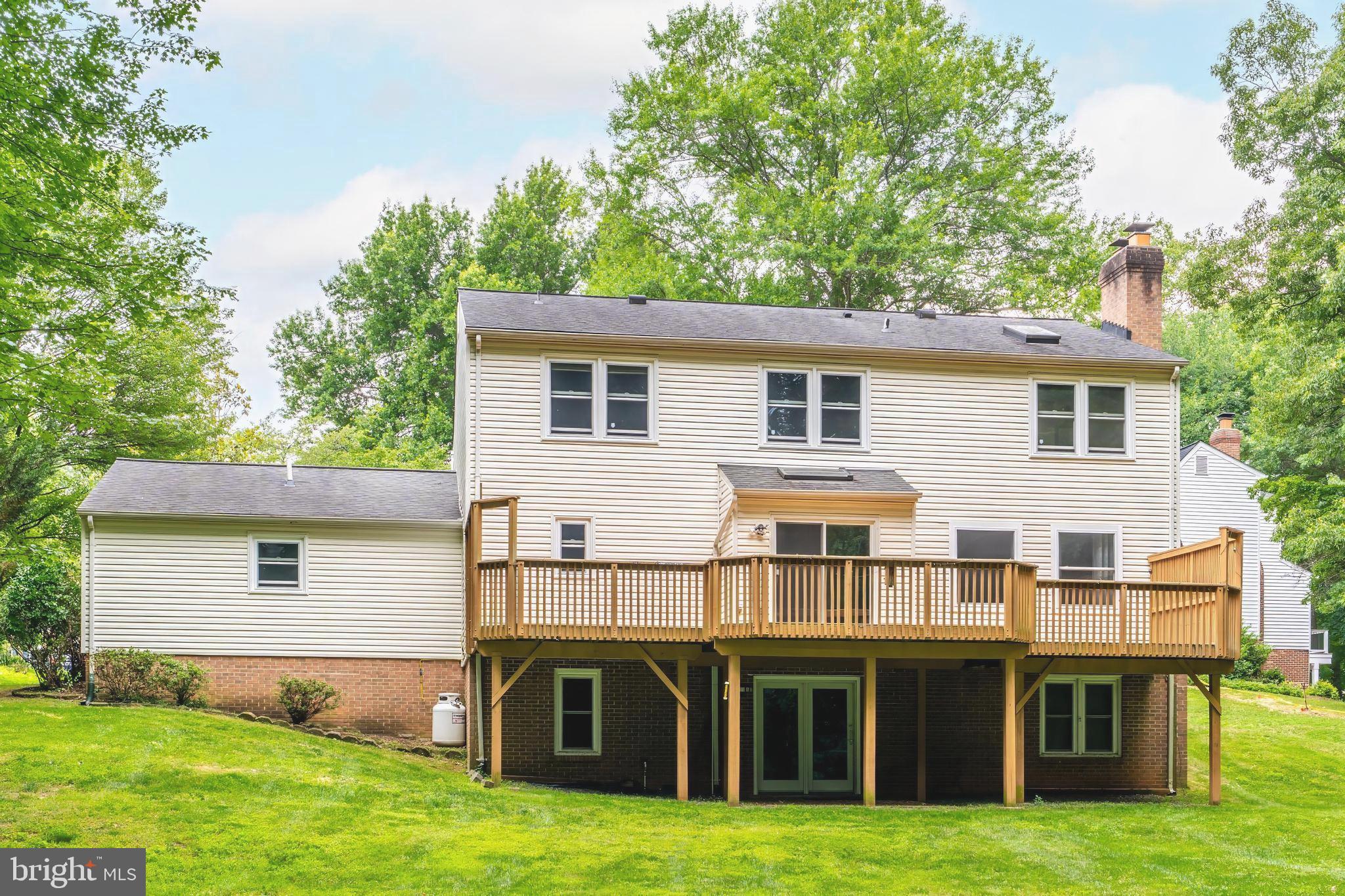 11618 HOLLY BRIAR LANE