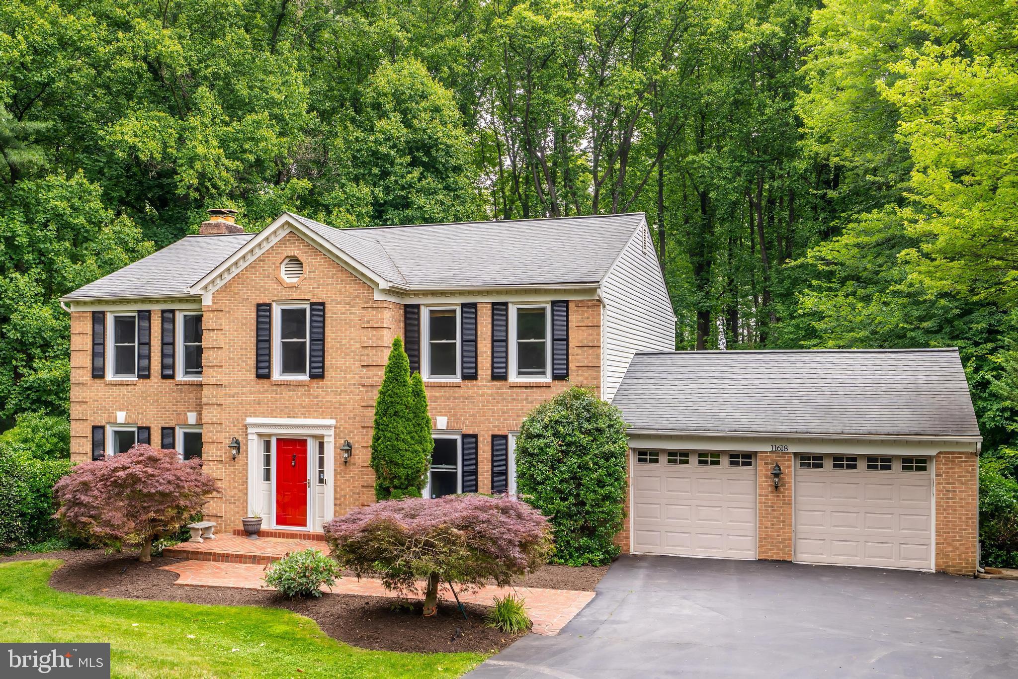 11618 HOLLY BRIAR LANE