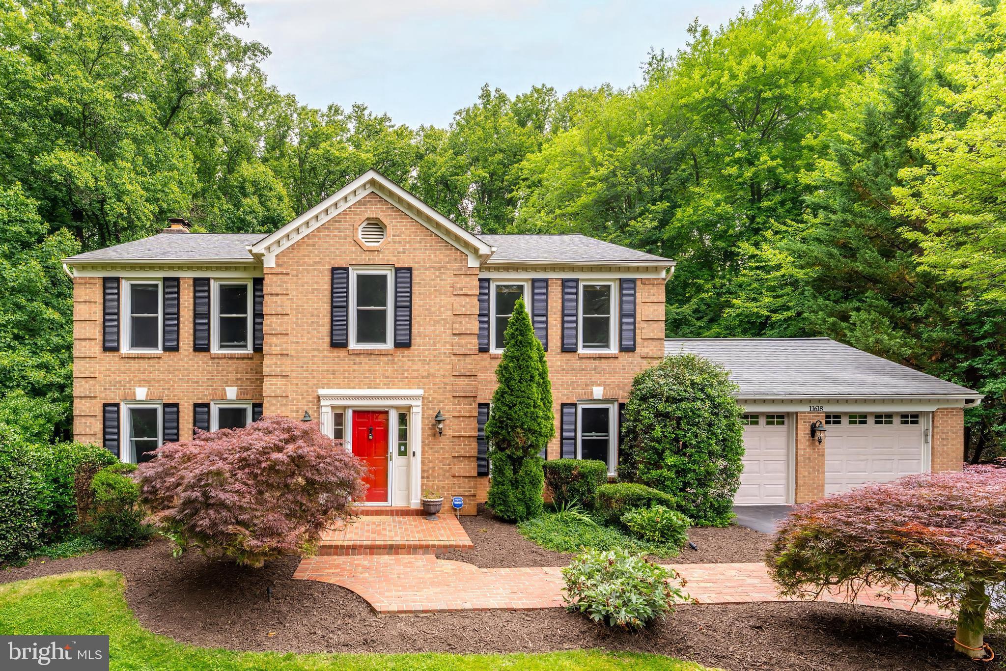 11618 HOLLY BRIAR LANE