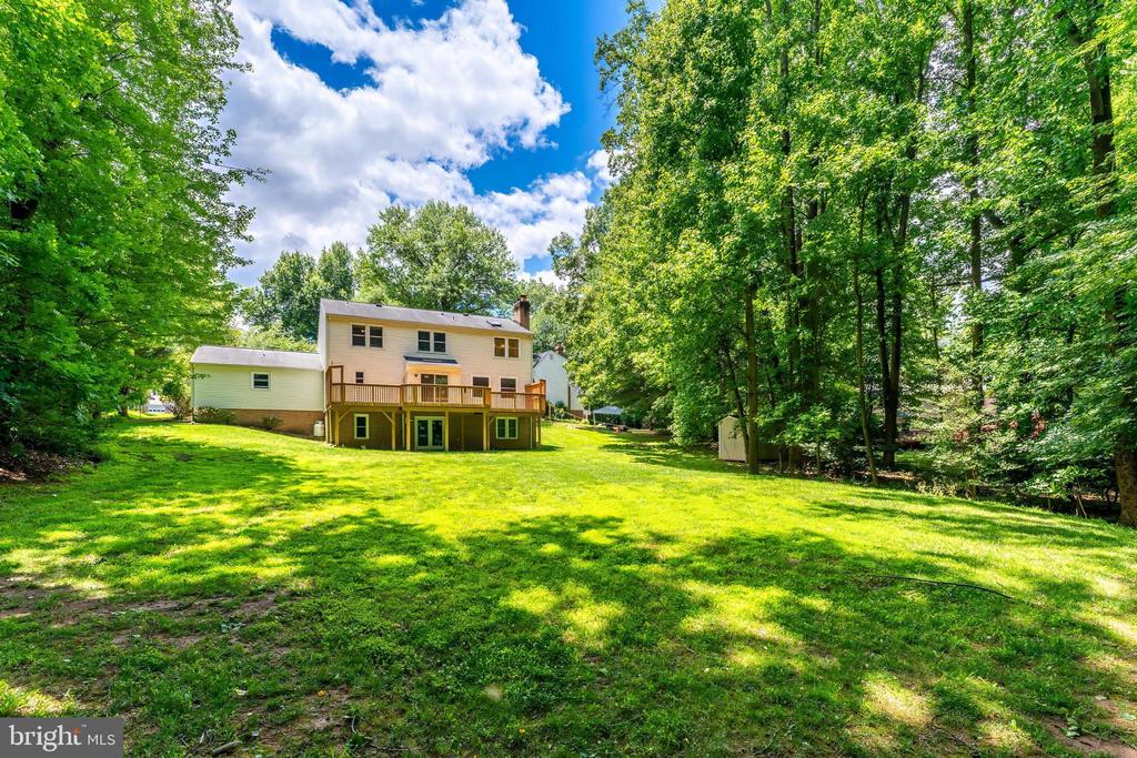 11618 HOLLY BRIAR LANE