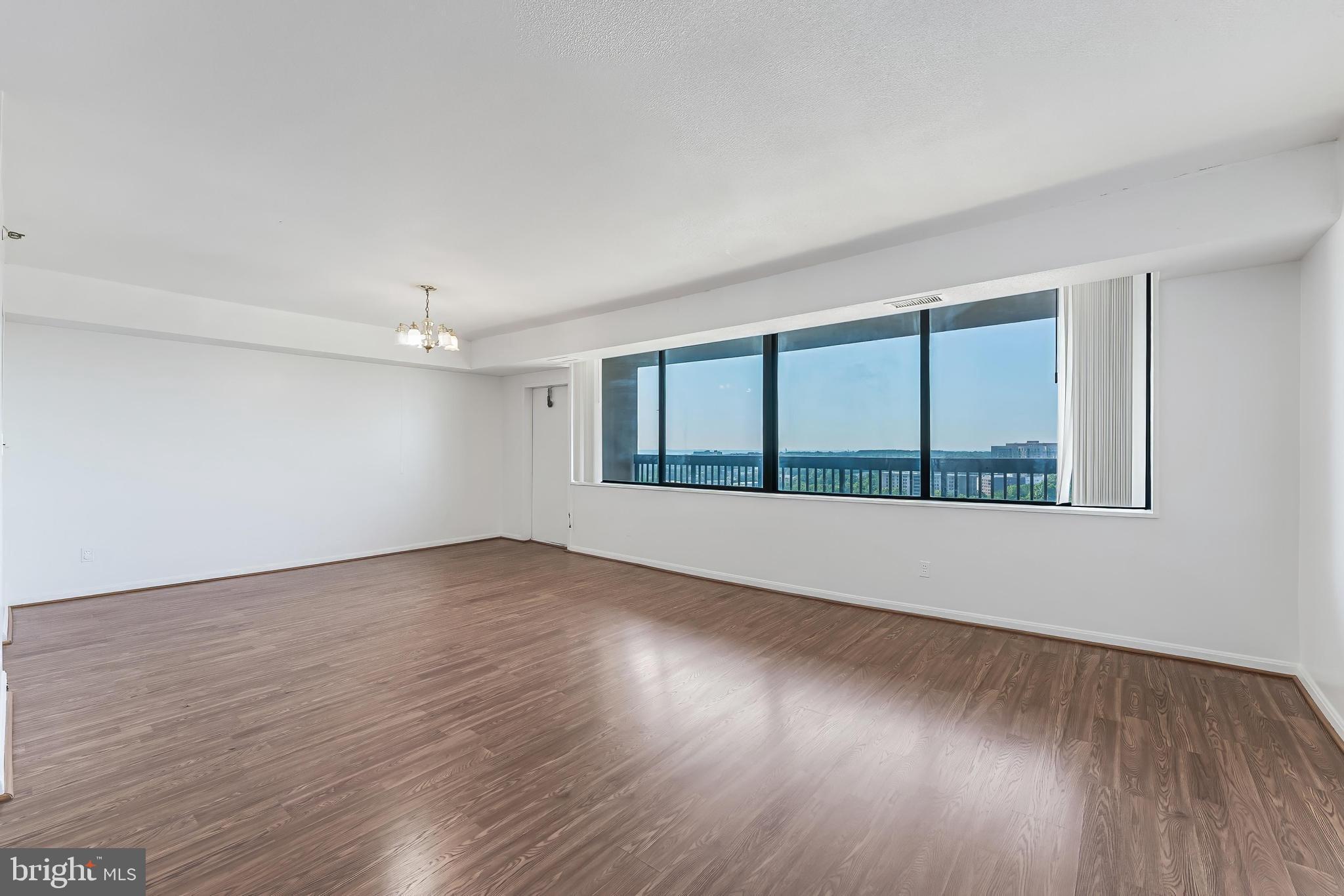3713 S GEORGE MASON DRIVE 1604