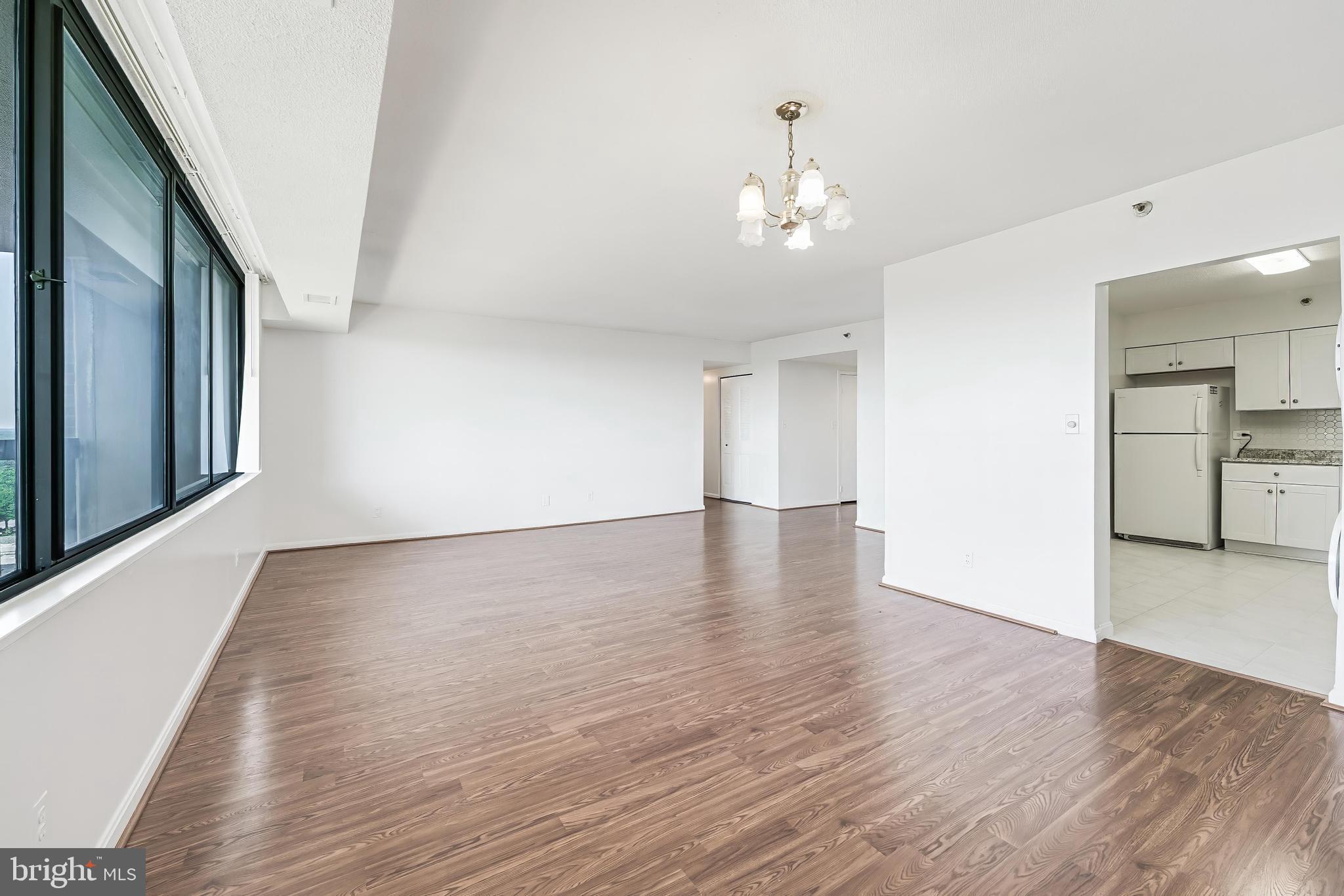 3713 S GEORGE MASON DRIVE 1604