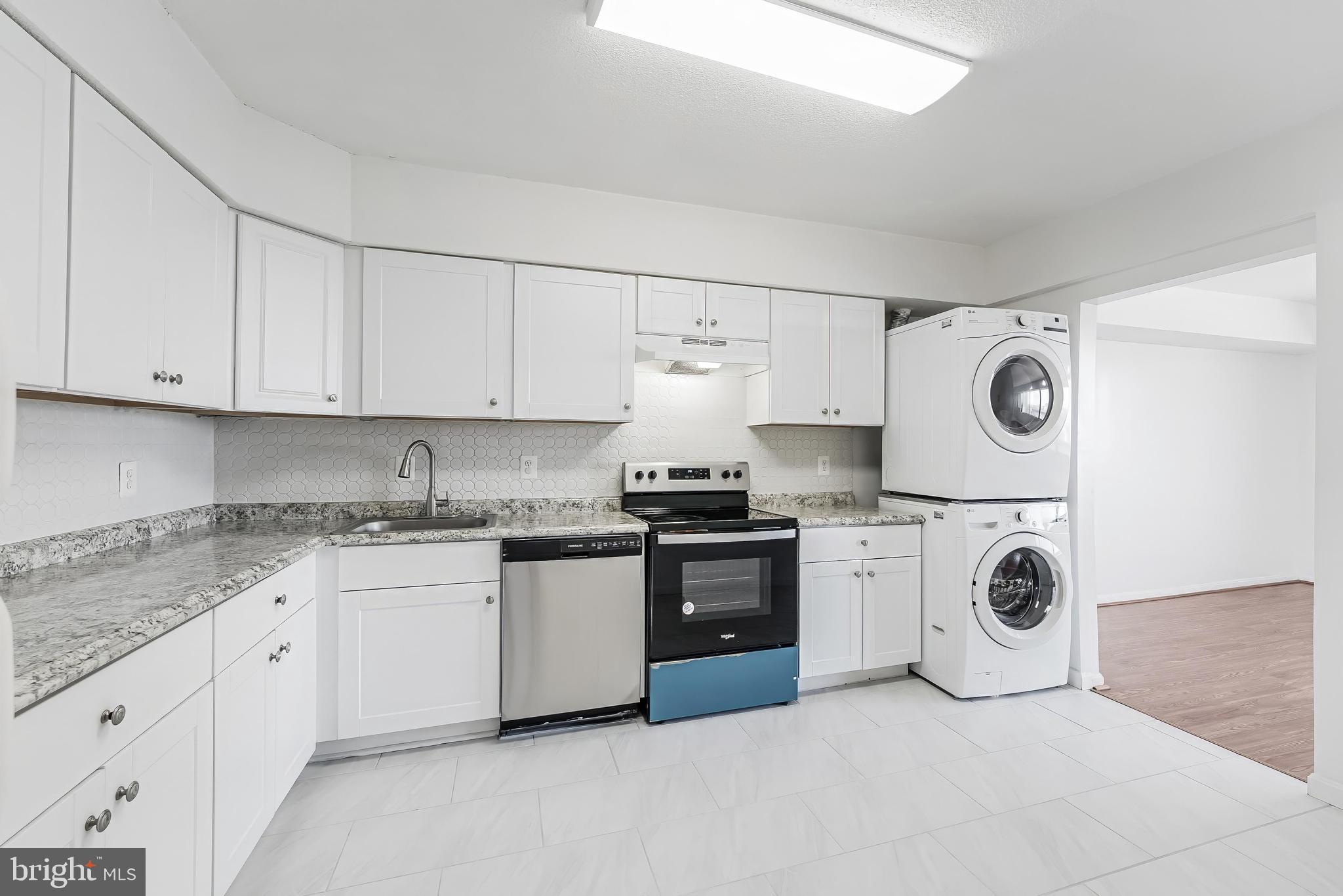 3713 S GEORGE MASON DRIVE 1604