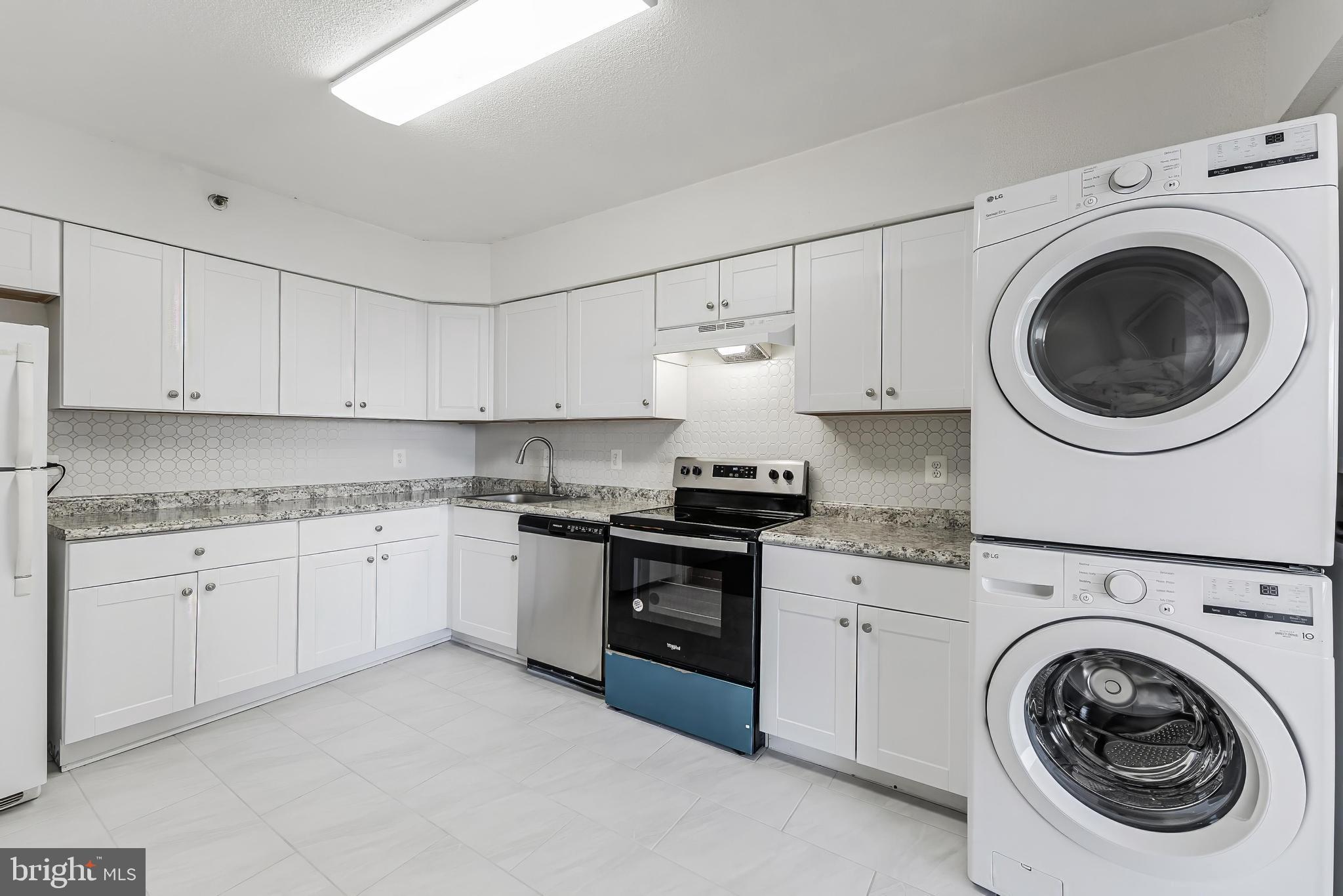 3713 S GEORGE MASON DRIVE 1604