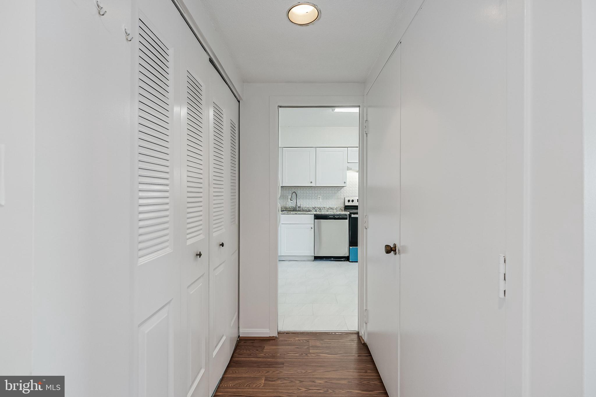 3713 S GEORGE MASON DRIVE 1604