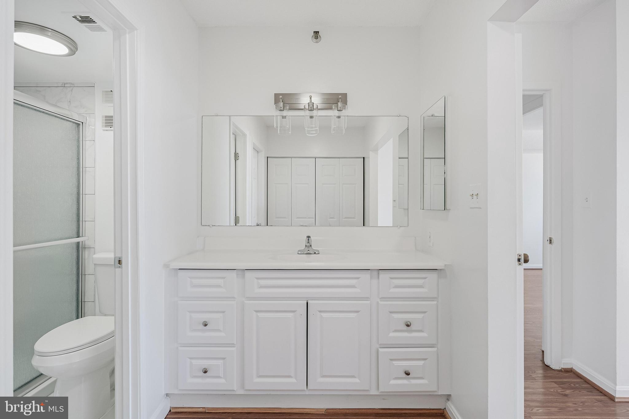 3713 S GEORGE MASON DRIVE 1604