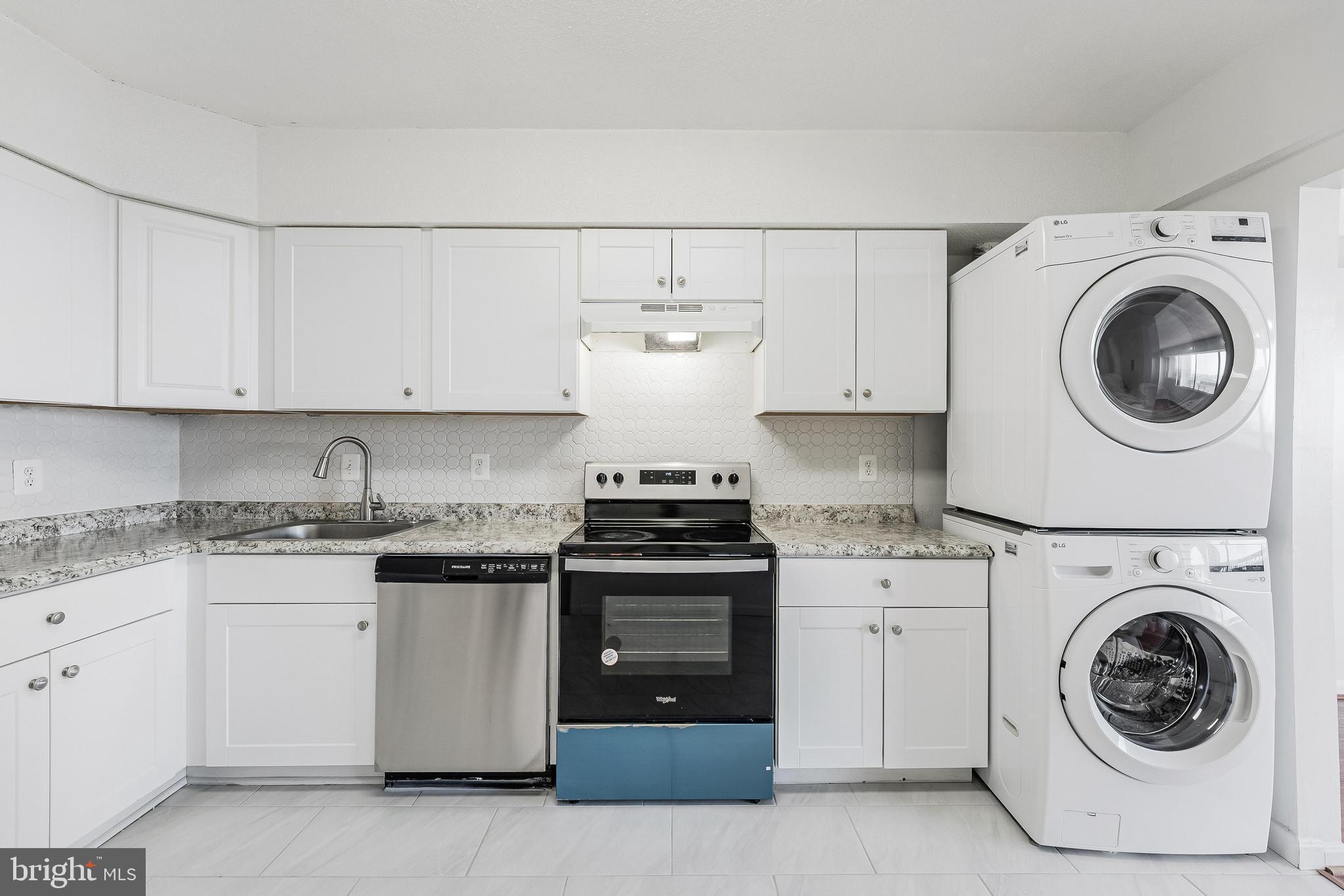 3713 S GEORGE MASON DRIVE 1604