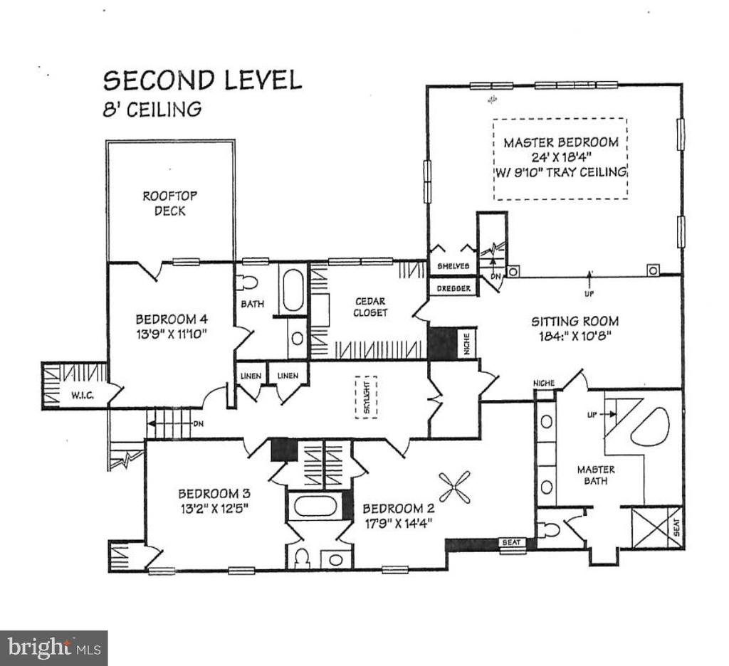 10520 HUNTING CREST LANE