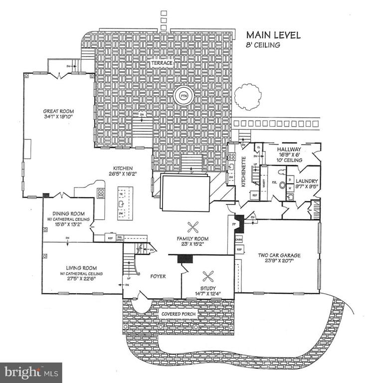 10520 HUNTING CREST LANE