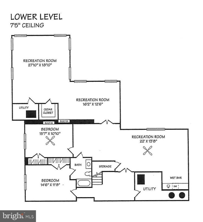 10520 HUNTING CREST LANE
