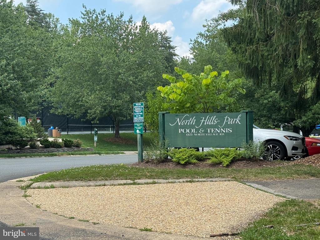 1338 PARK GARDEN LANE