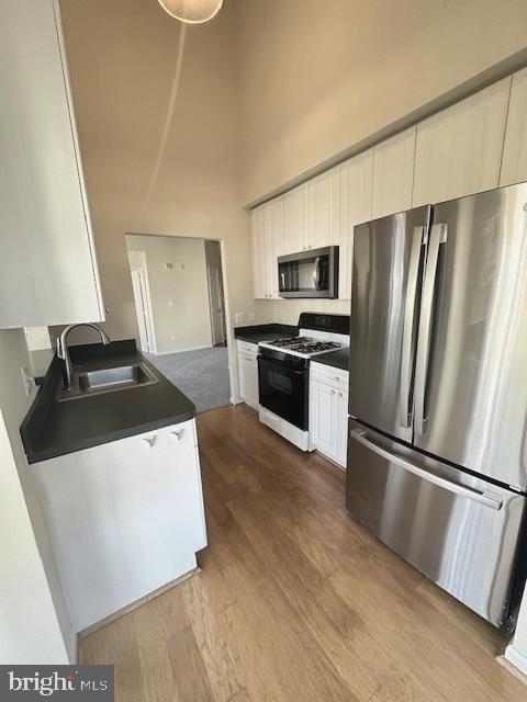 5947 FOUNDERS HILL DRIVE Unit: 302