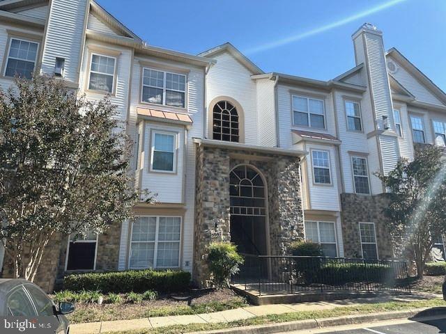 5947 FOUNDERS HILL DRIVE Unit: 302