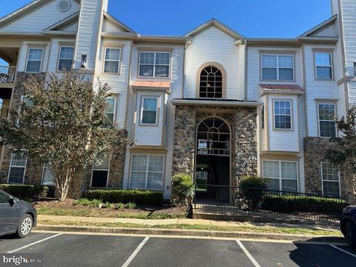 5947 FOUNDERS HILL DRIVE Unit: 302