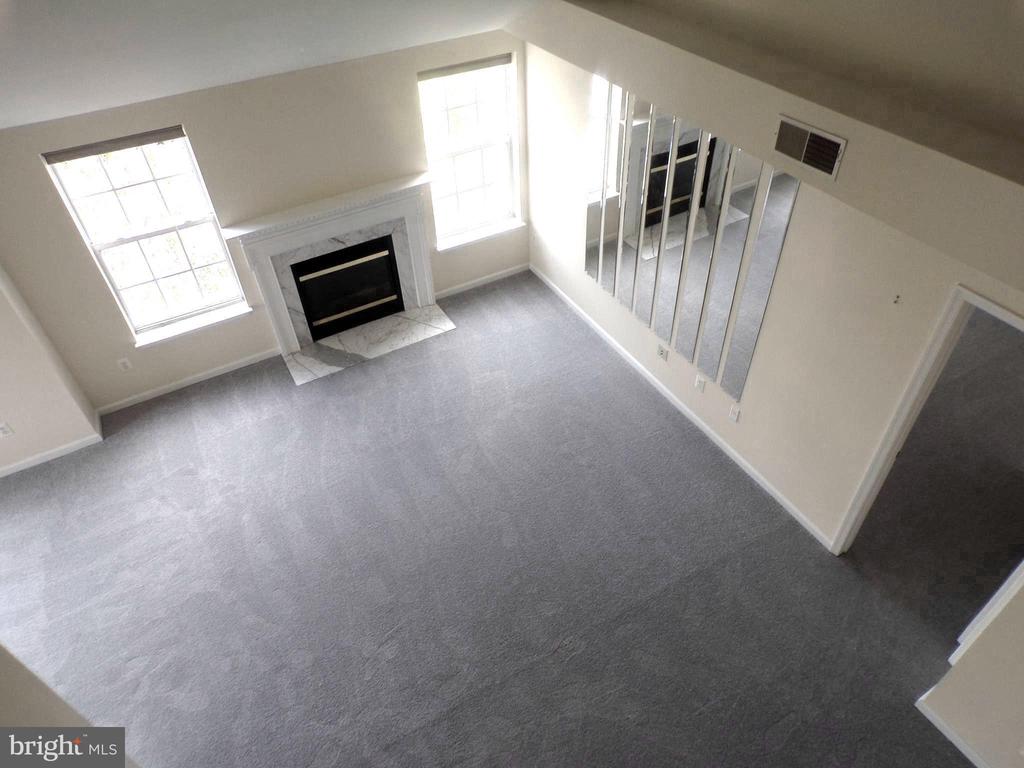 5947 FOUNDERS HILL DRIVE Unit: 302