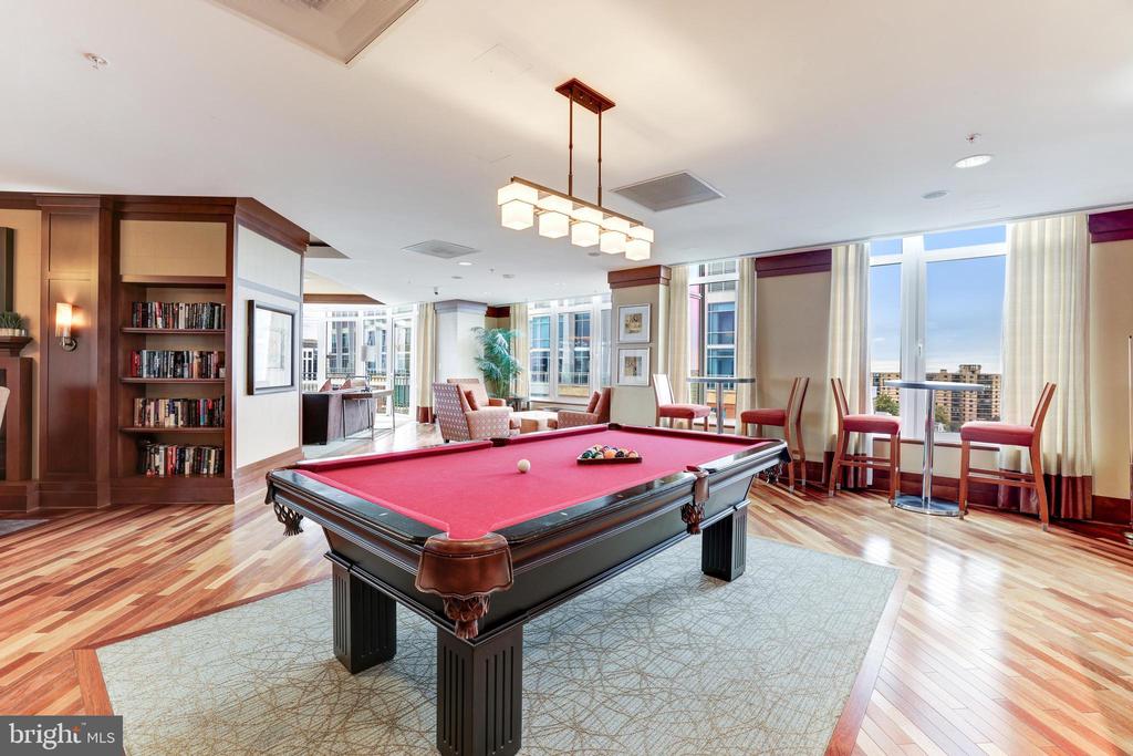 8220 CRESTWOOD HEIGHTS DRIVE Unit: 105