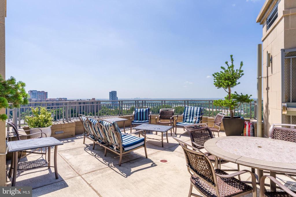 8220 CRESTWOOD HEIGHTS DRIVE Unit: 105