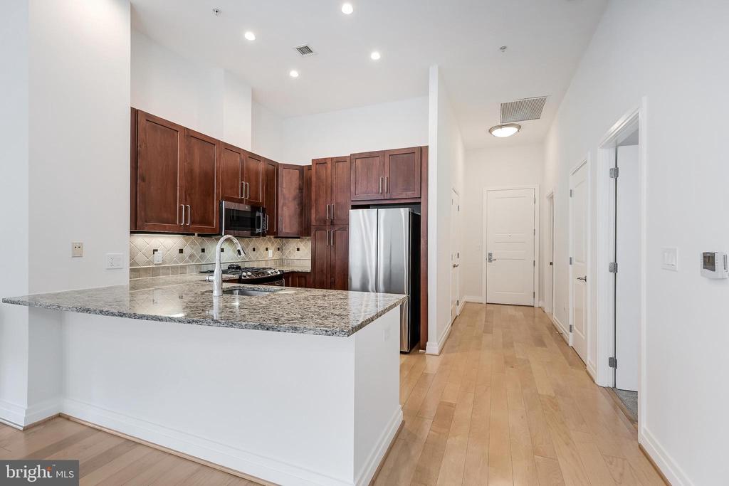 8220 CRESTWOOD HEIGHTS DRIVE Unit: 105